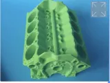 Engine block-0