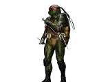 TMNT - RAPHAEL-1