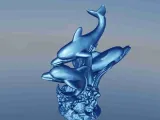 Dolphin seaweed-1