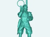 War Vox-0