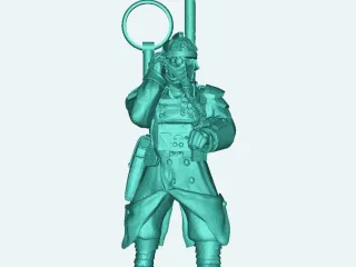 Krieg Vox