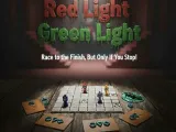 Red Light, Green Light - Un, due tre stella-0