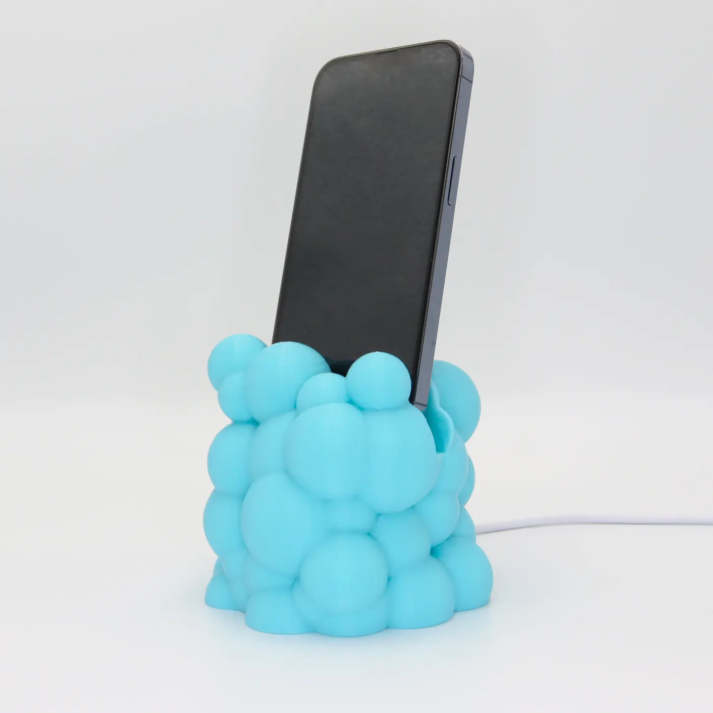 Bubbles Phone dock