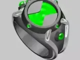 Omnitrix Ring -0
