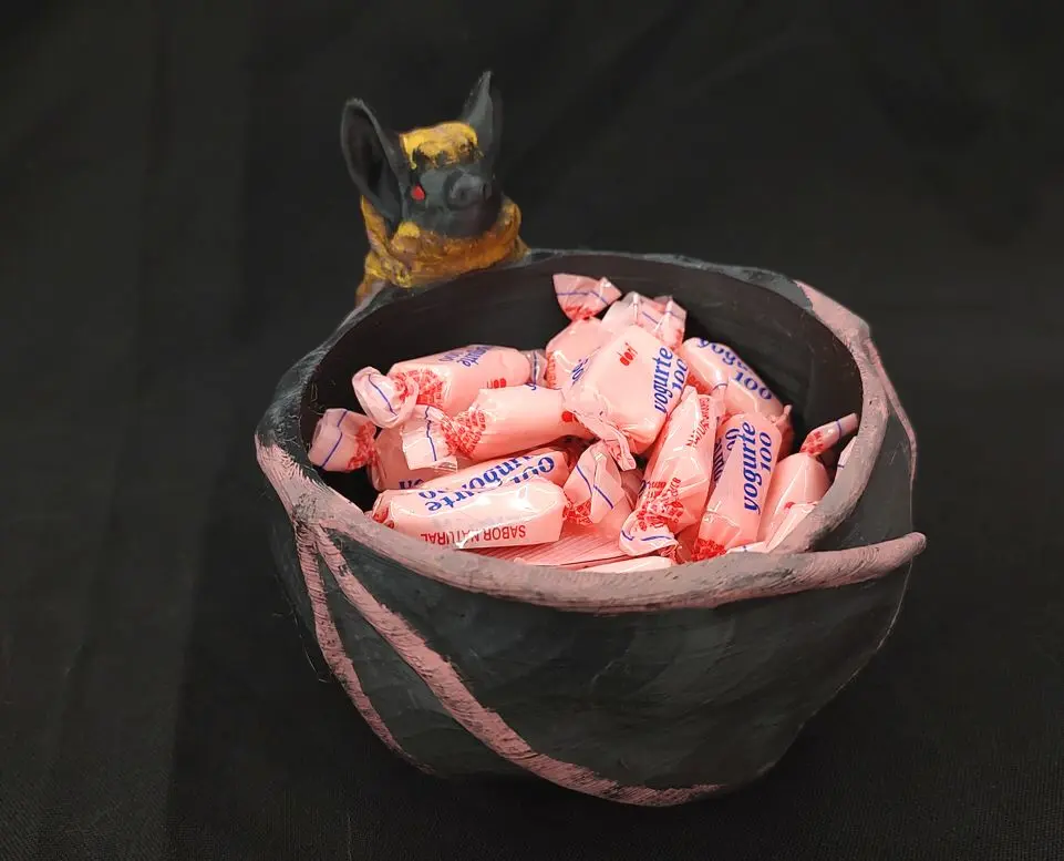 Bat Bowl