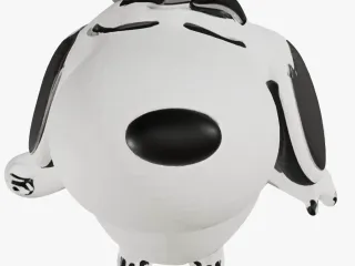 Adorable dog