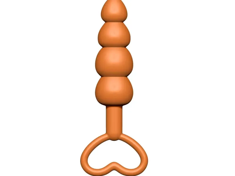 BUTT PLUG 22