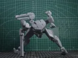 "承影"战术无人机甲-5