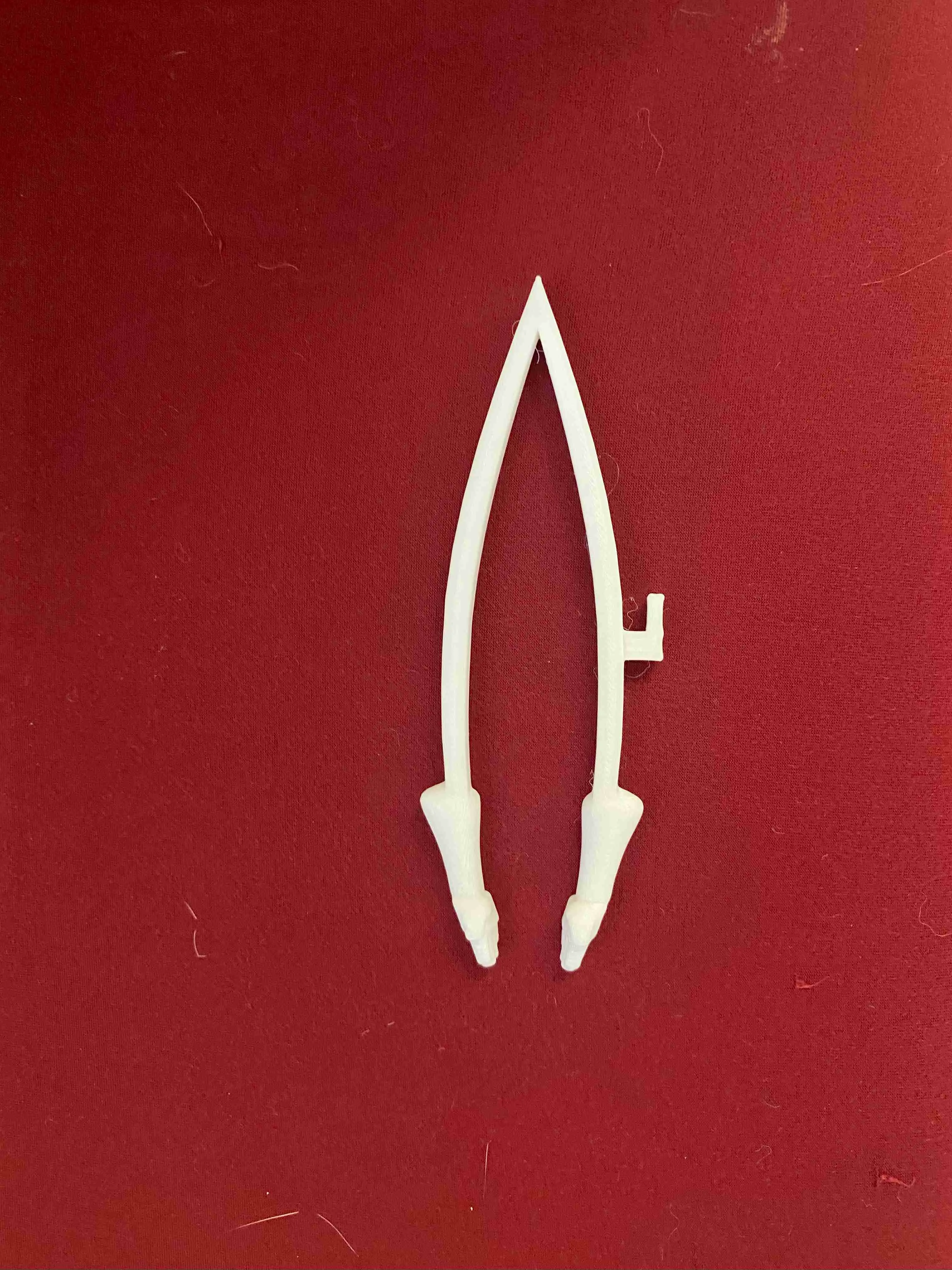 Hand Tweezer