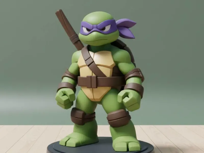 Donatello