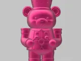 soldier bear-0