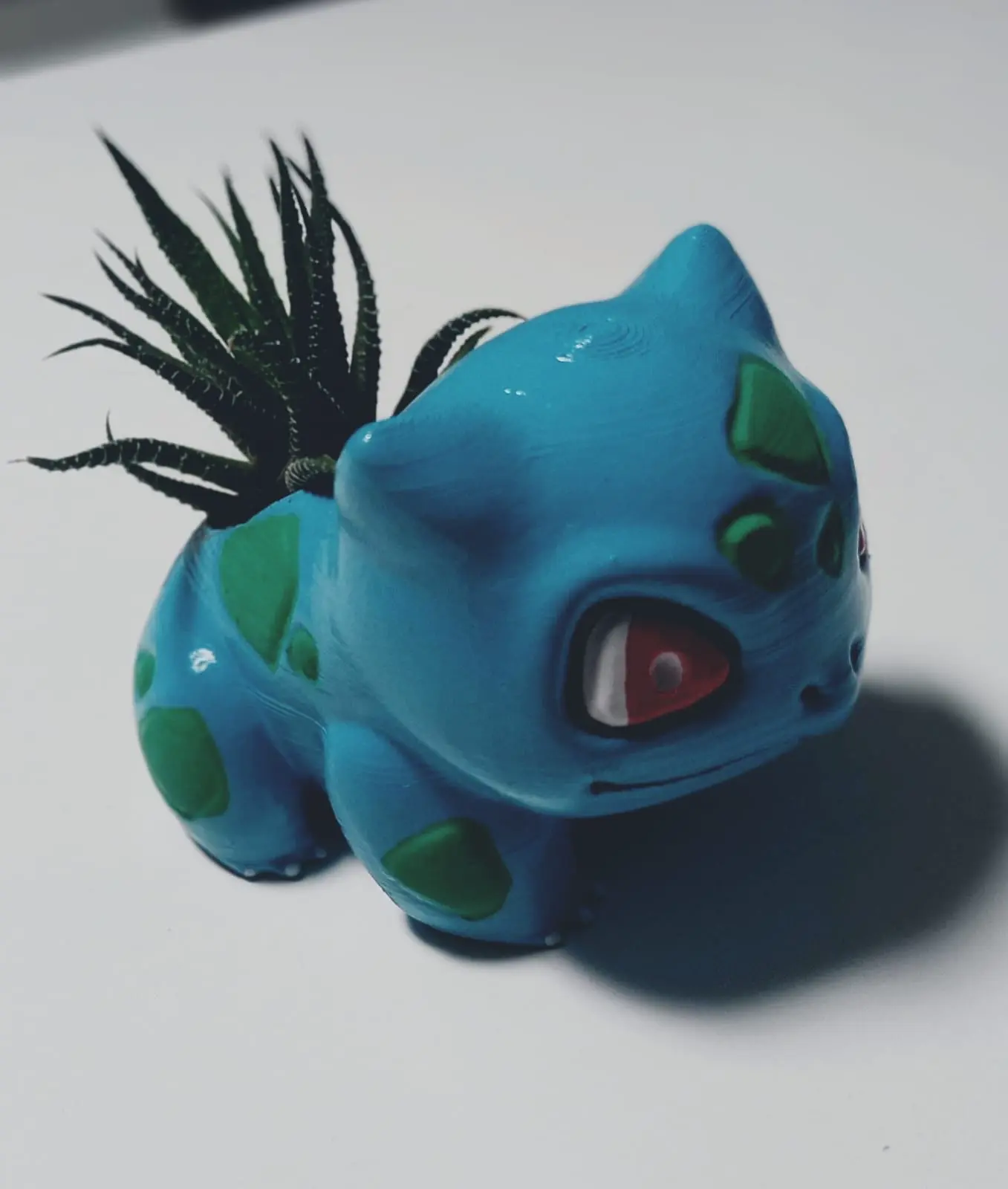 Bulbasaur bloempot
