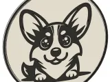Corgi Coaster-1