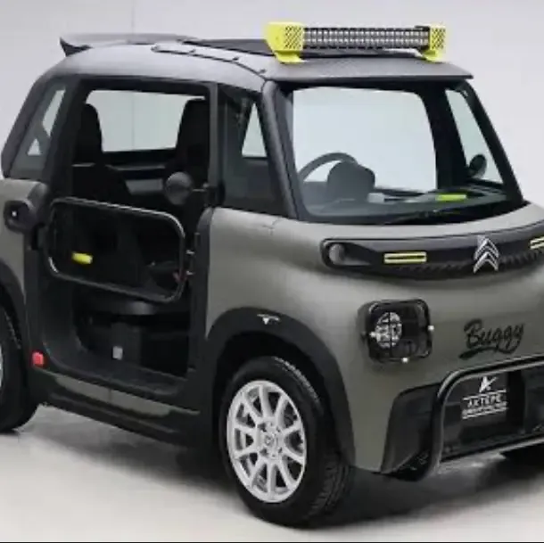 Ami buggy car