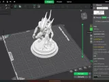 Mechanical Xenomorph v08-3