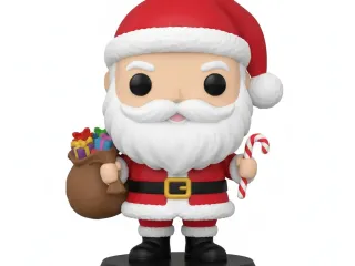 Santa