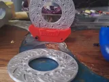 brake disk coaster holder-1