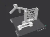 desktop cooling fan-7