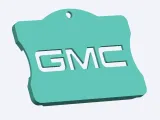 GMC ID Holder-0