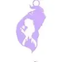 BELLA KEYCHAIN