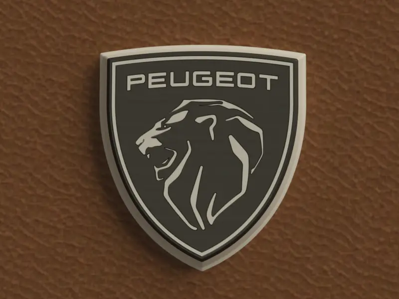 Peugeot Bedge