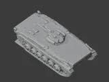BMP-1 tank-3