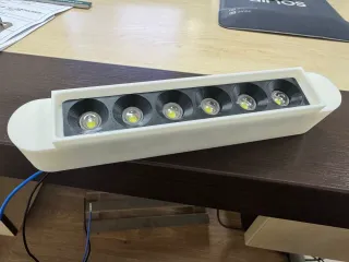 Led Box