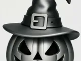 Witchy Jack O Lanter-1