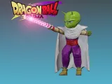 PICCOLO Jr - Dragon Ball Daima-6