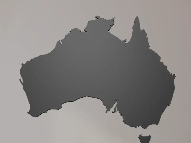 Australia Wall Art
