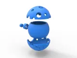 Cheese orb-8