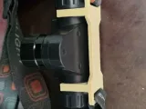Flashlight Mount-0