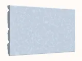 Low Poly Stone Wall for 3D Printing-4