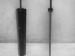 Guts sword