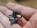 Grease fitting cap-0