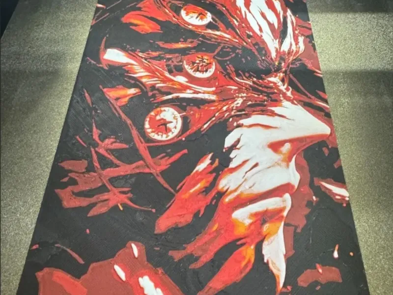 Kokushibo art