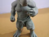 Dinosaur Chimera-1