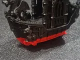 gothic benchy-2