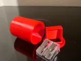 Bic Pencil Sharpener Container Replacement-0
