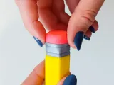 'Pencil Case' - Pocket case for on-the-go-1