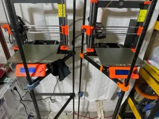 i3 Printer Stand