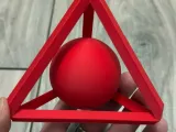 Ball Inside Triangle-2