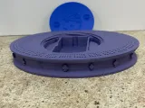 Cribbage Board Oval-2