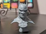 Batman Bust-1