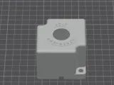 Individual Button Box for Emergency Stop Button-1