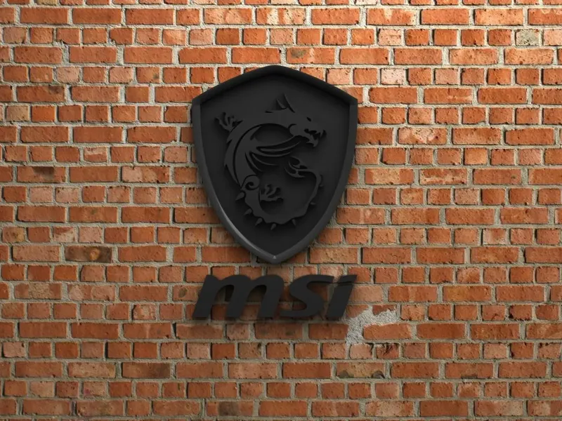 MSI Logo