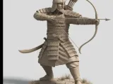 Guerreiro Mongóis-1