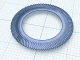 Sawblade Ring-0