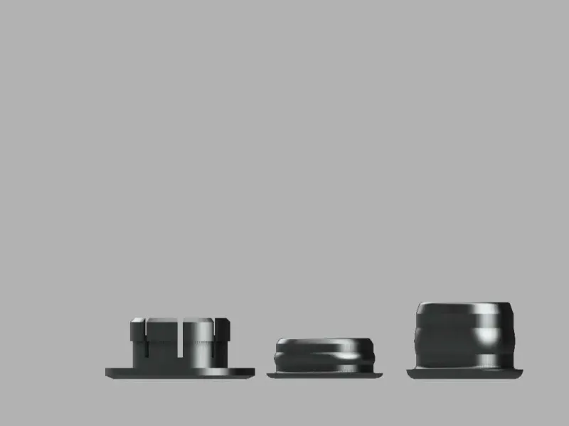 TPU Stopper for Sink Hole