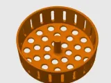 Sink Drain-1